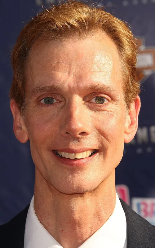 Doug Jones