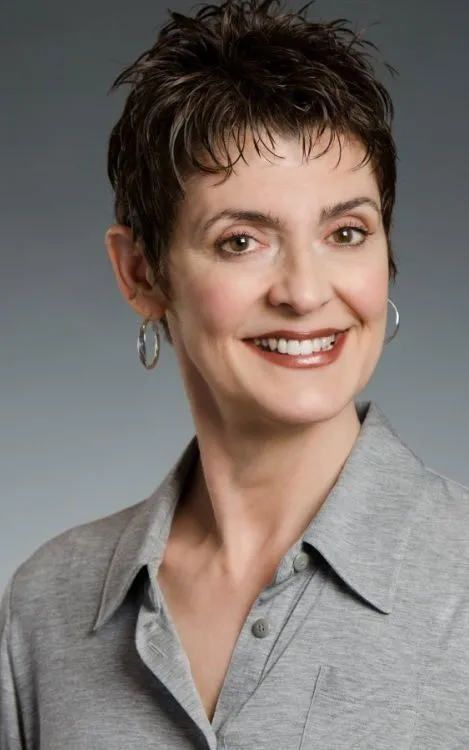 Kimberly Cruchon Brooks