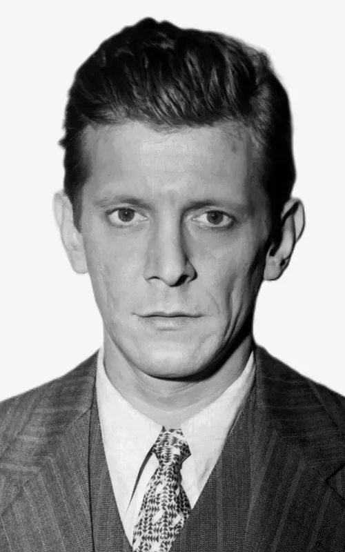 Joe Turkel