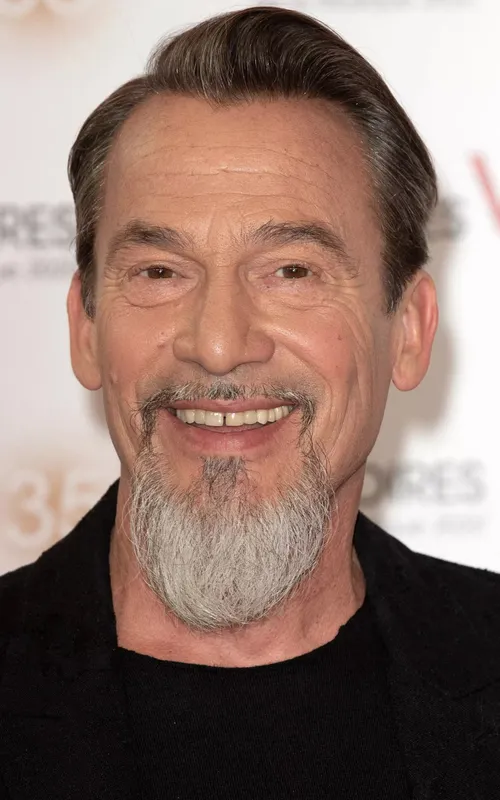 Florent Pagny