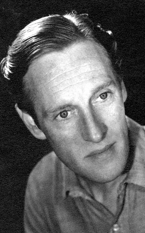 Wilfrid Brambell