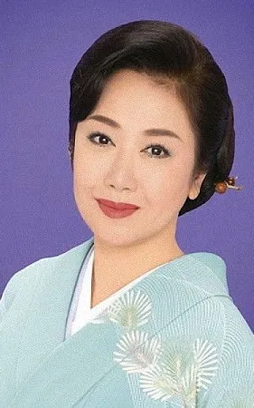 Natsuko Fuji