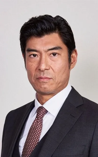 Masahiro Takashima