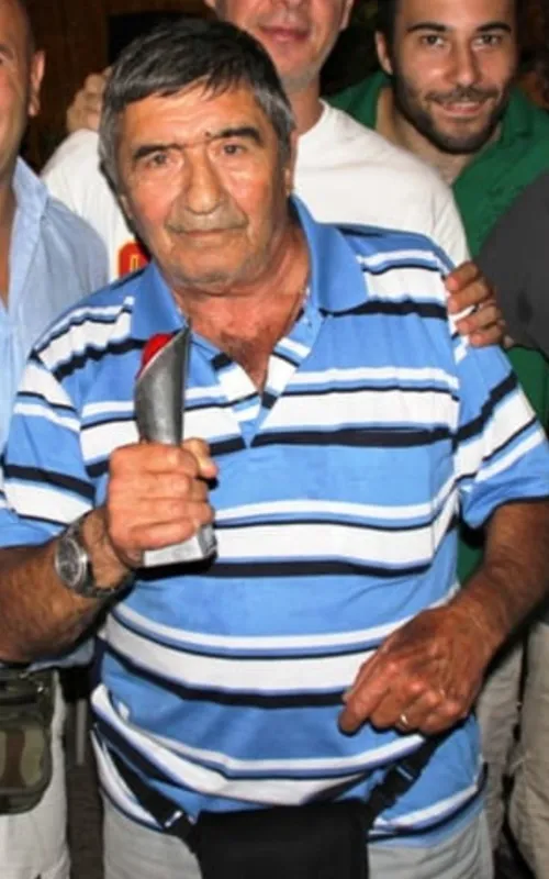 Franco Venditti