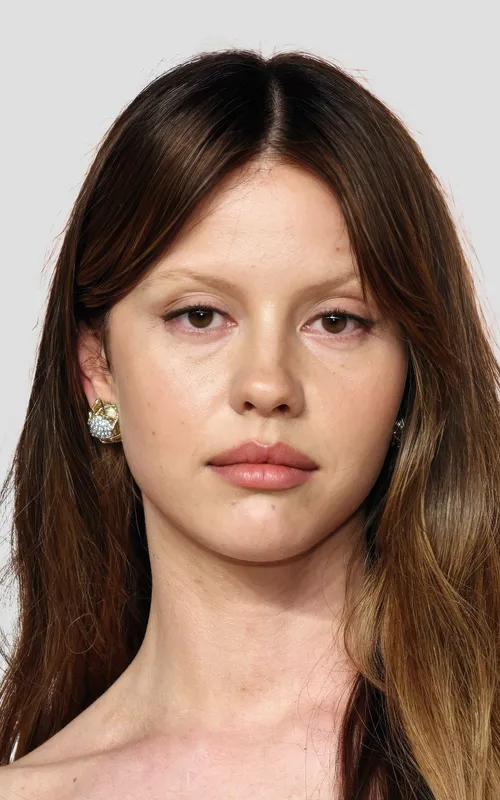 Mia Goth