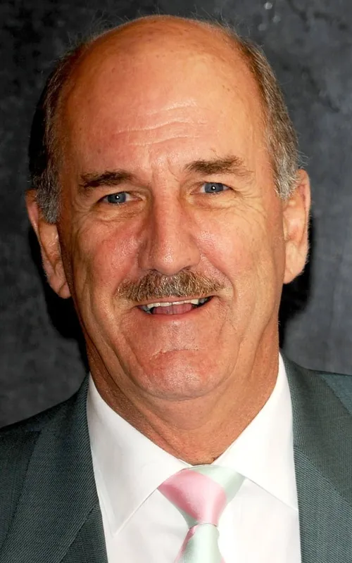 Russ Abbot