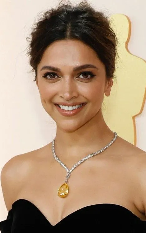 Deepika Padukone