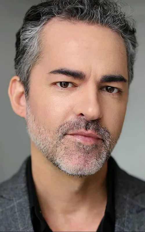 David Christopher Wells