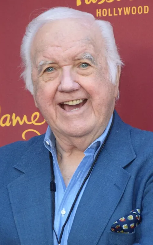 Chuck McCann