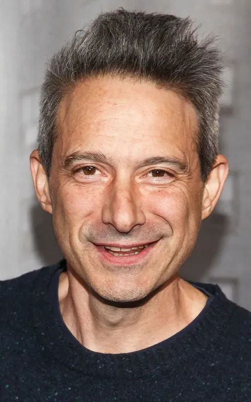 Adam Horovitz