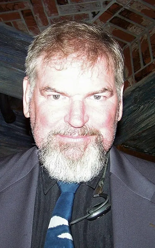 Randell Dennis Widner