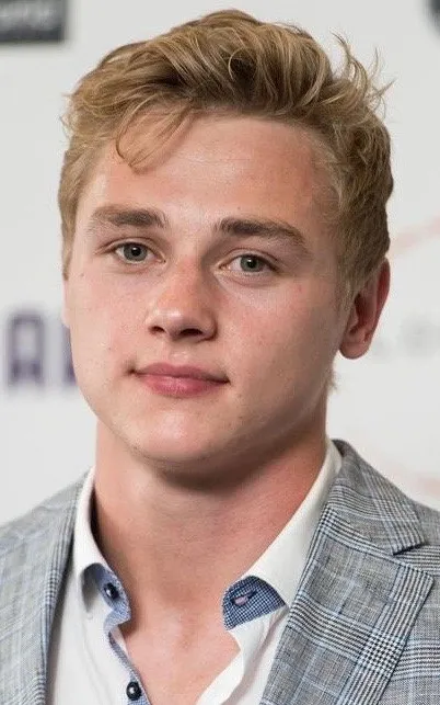 Ben Hardy