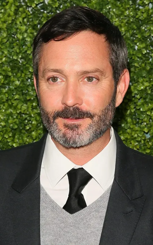 Thomas Lennon