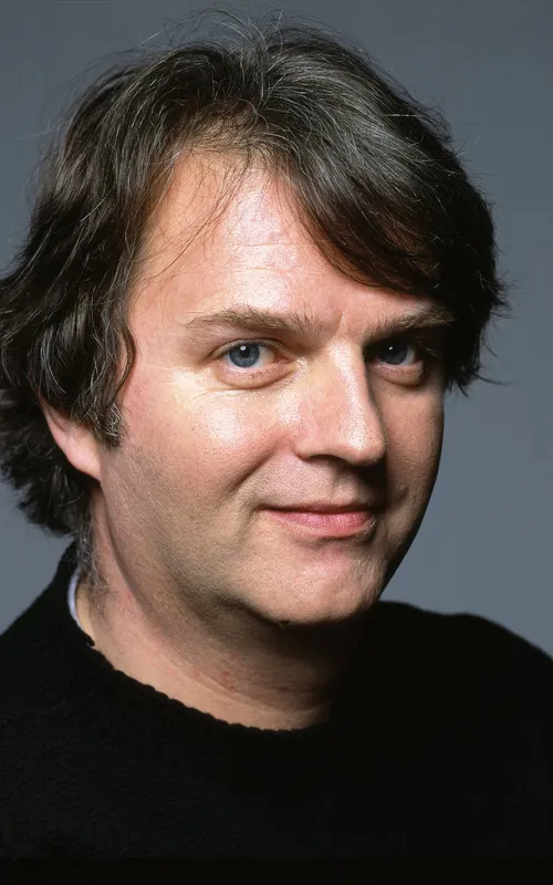 Paul Merton