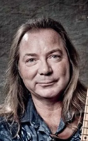 Dave Murray