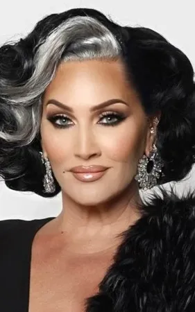 Michelle Visage