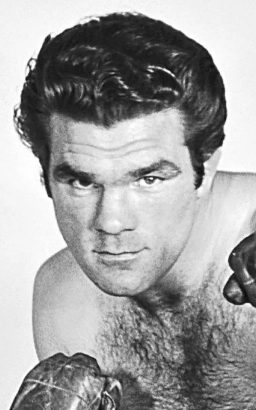 Freddie Mills