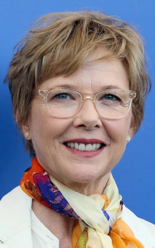 Annette Bening