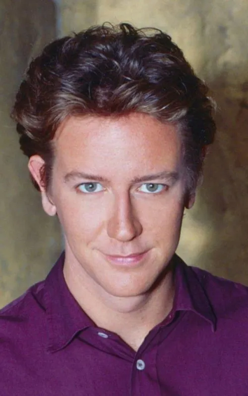 Judge Reinhold