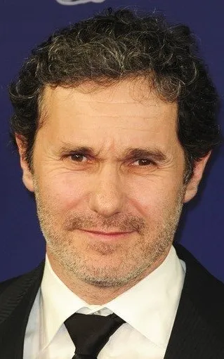Serge Hazanavicius