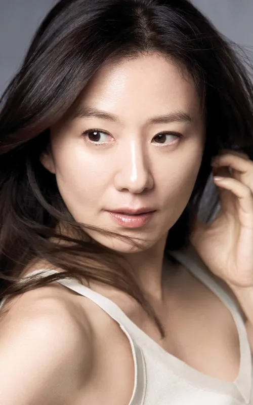 Kim Hee-ae