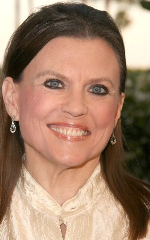 Ann Reinking