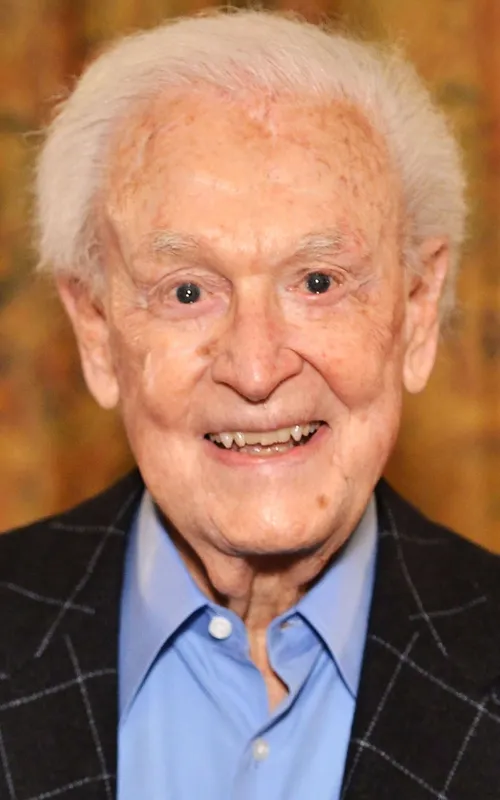 Bob Barker