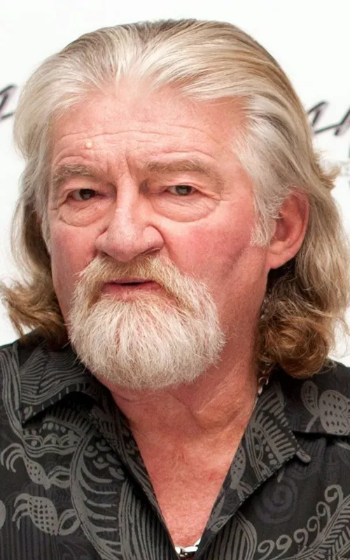 Joe Eszterhas