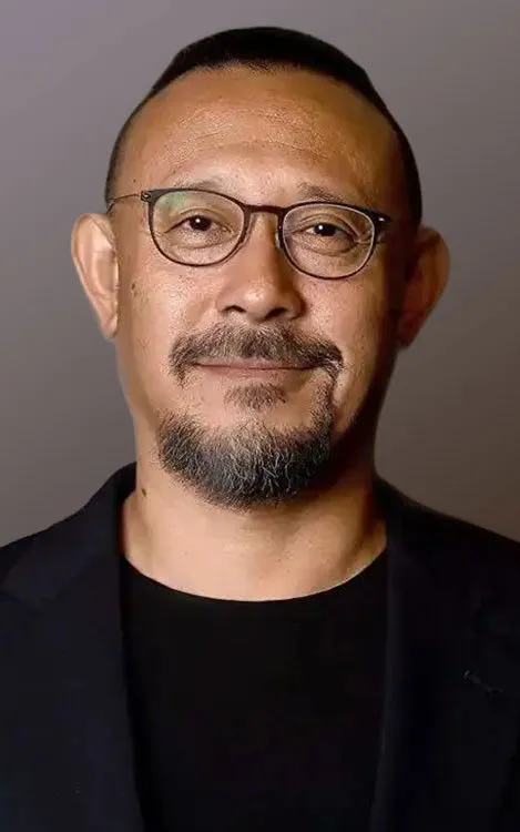 Jiang Wen