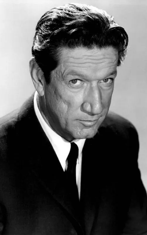 Richard Boone