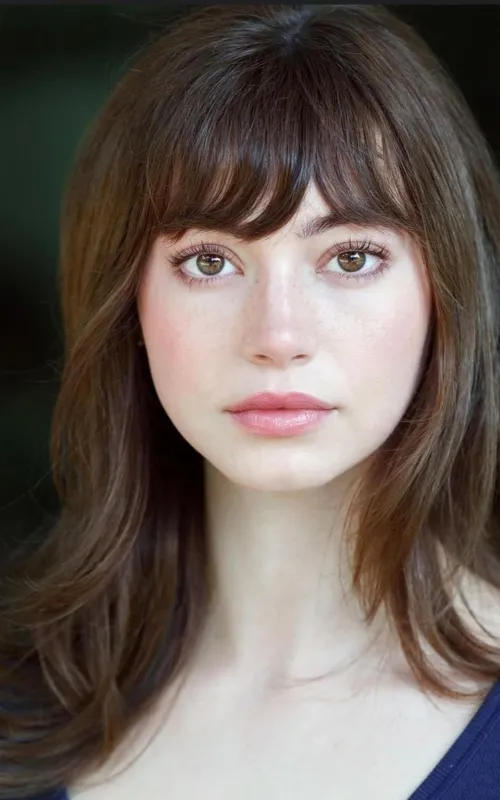 Lauren Lindsey Donzis