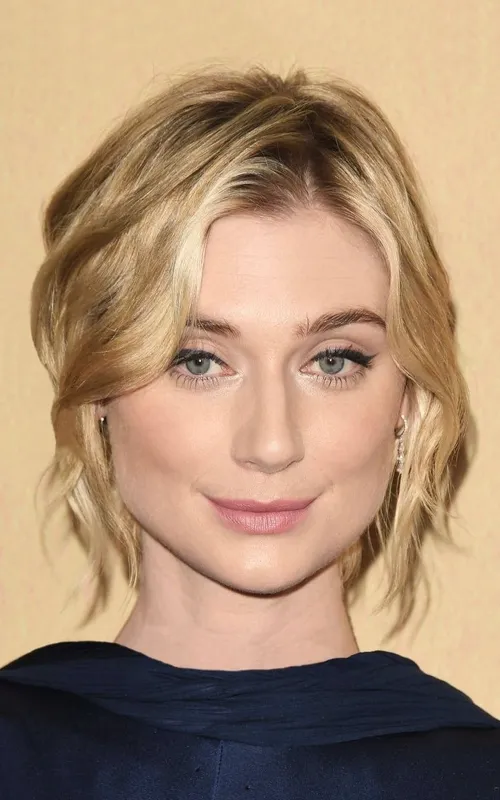 Elizabeth Debicki