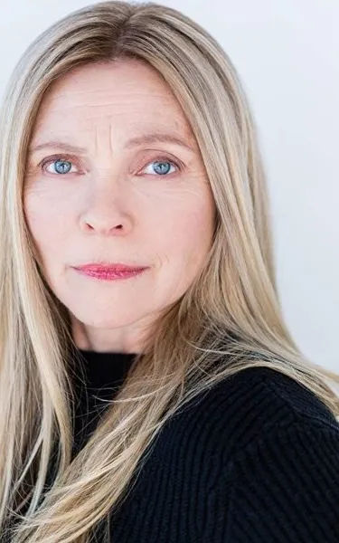 Marina Stephenson Kerr