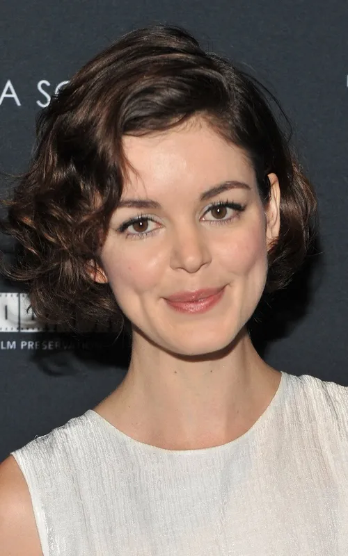 Nora Zehetner