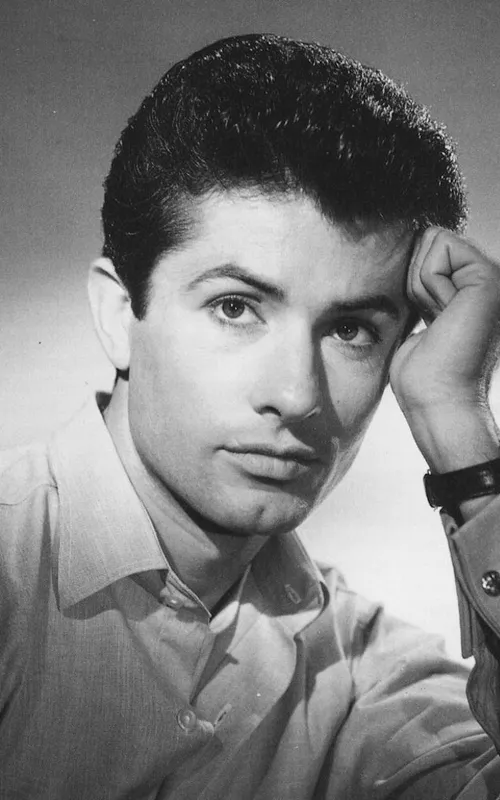 George Chakiris