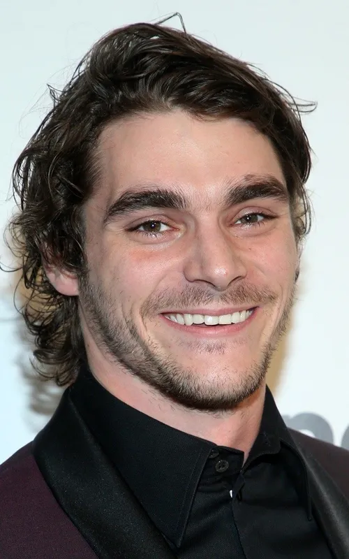 RJ Mitte