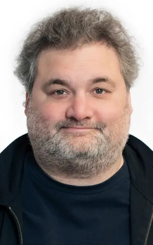 Artie Lange