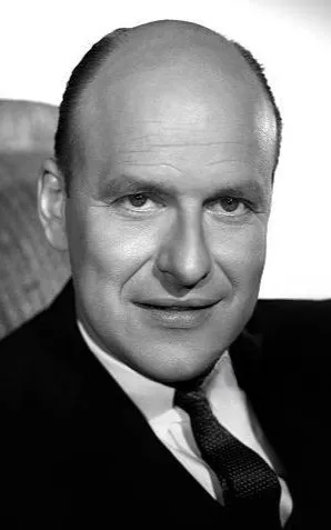 Werner Klemperer