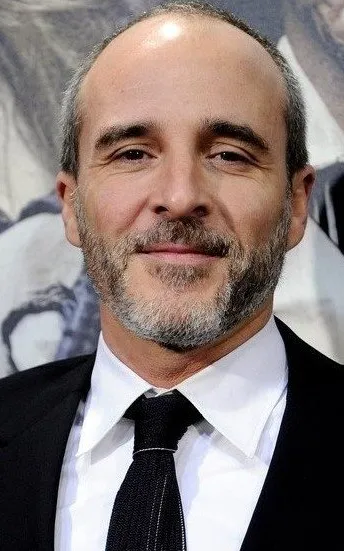 Fernando Guillén Cuervo