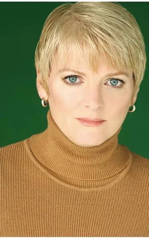 Alison Arngrim