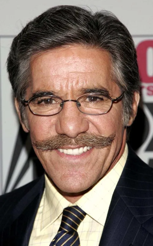 Geraldo Rivera