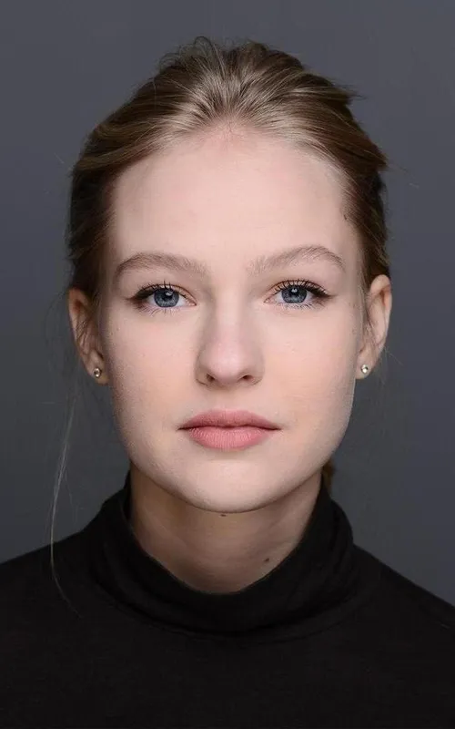 Elizaveta Bazykina