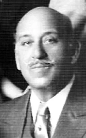 Enrique Acosta