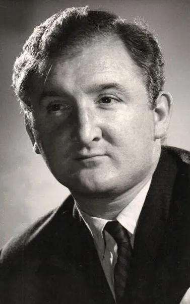 Ronald Fraser