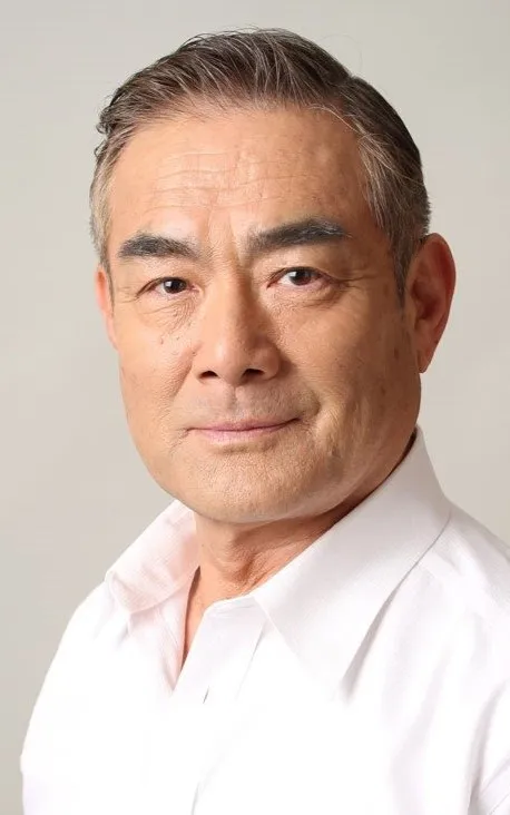 Kazunaga Tsuji