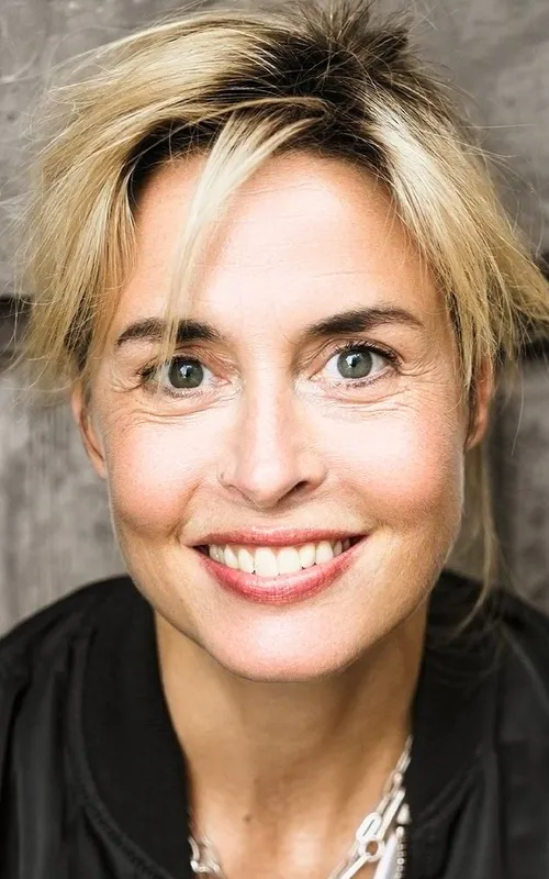 Susanne Wolff