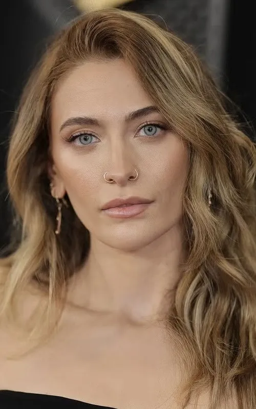 Paris Jackson