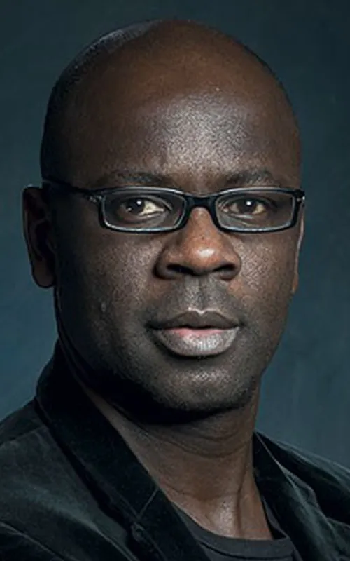 Lilian Thuram