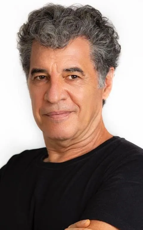 Paulo Betti