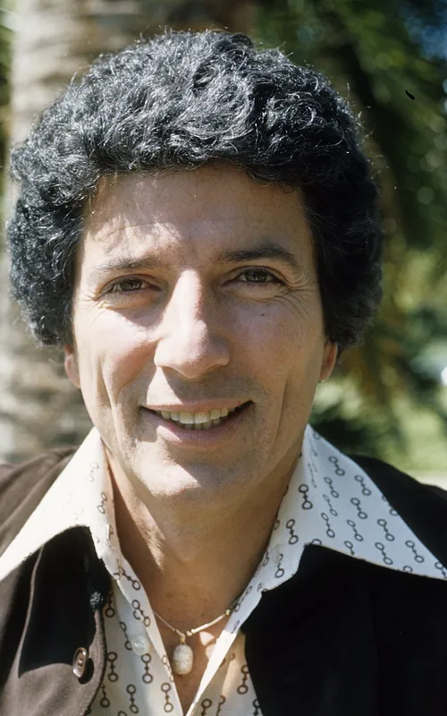 Bert Convy